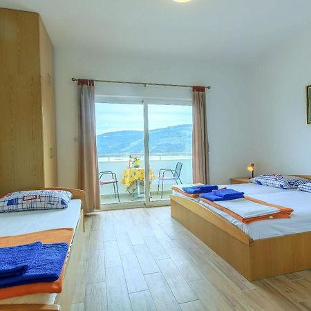 Villa Drago Marina Ngoại thất bức ảnh