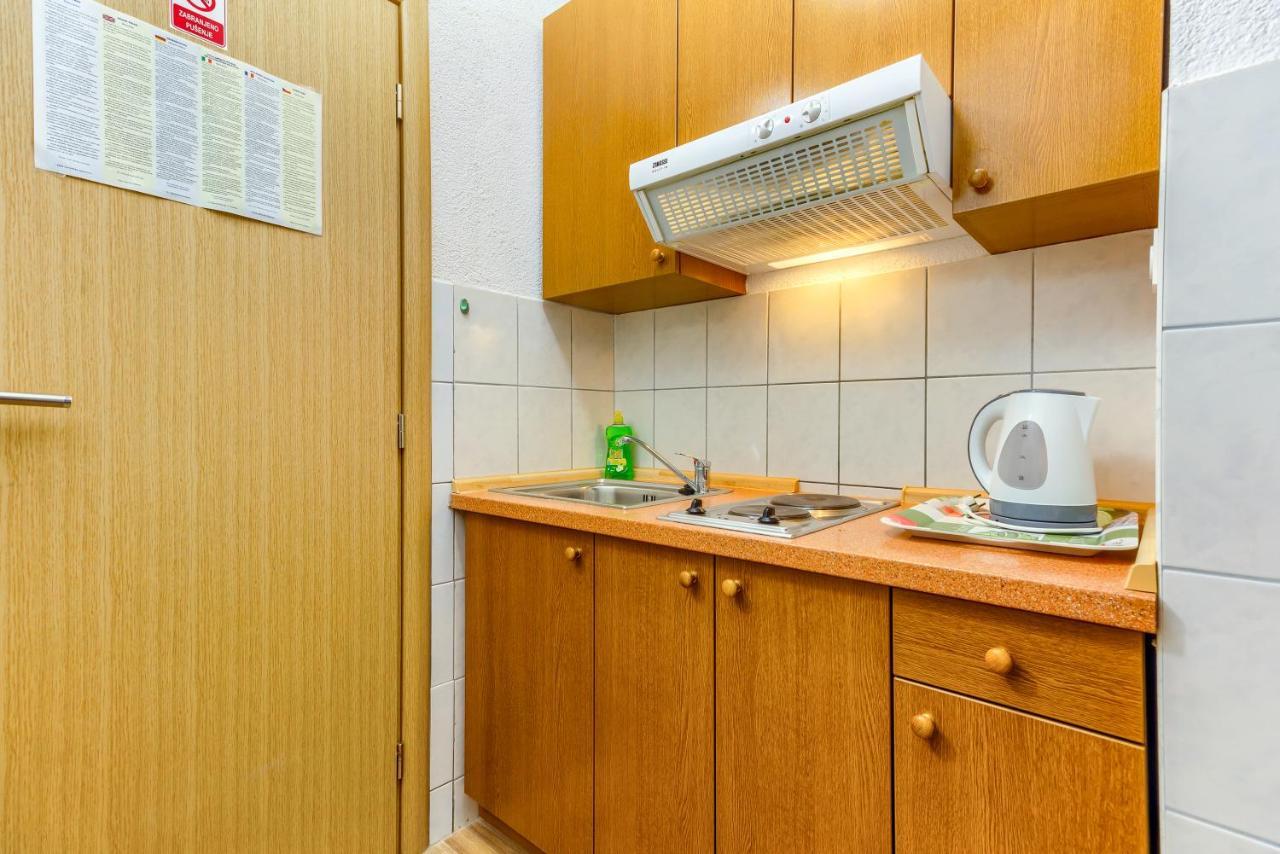 Villa Drago Marina Ngoại thất bức ảnh