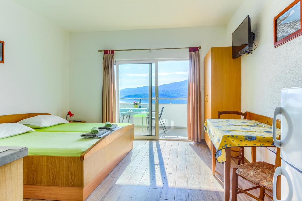 Villa Drago Marina Ngoại thất bức ảnh