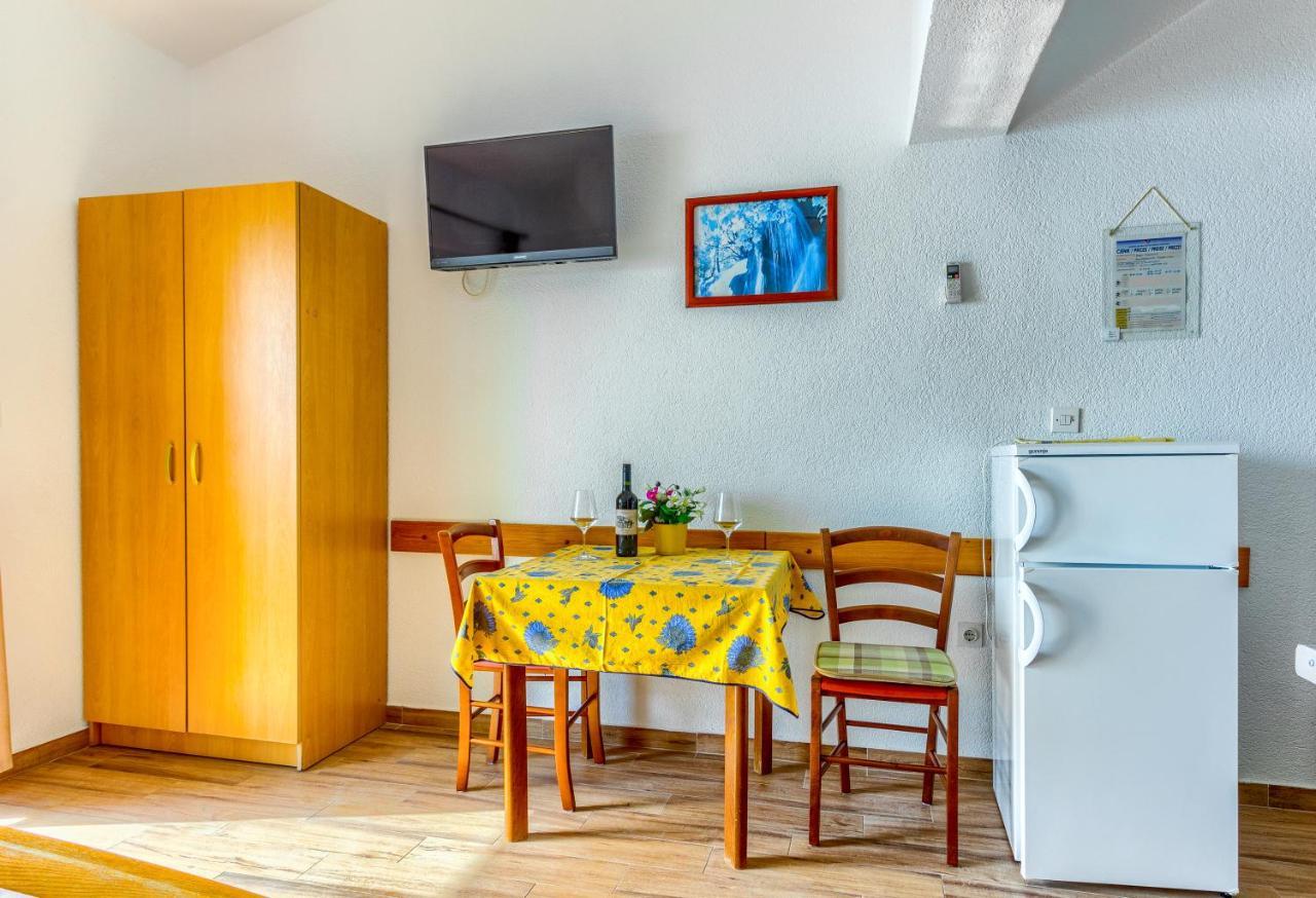Villa Drago Marina Ngoại thất bức ảnh