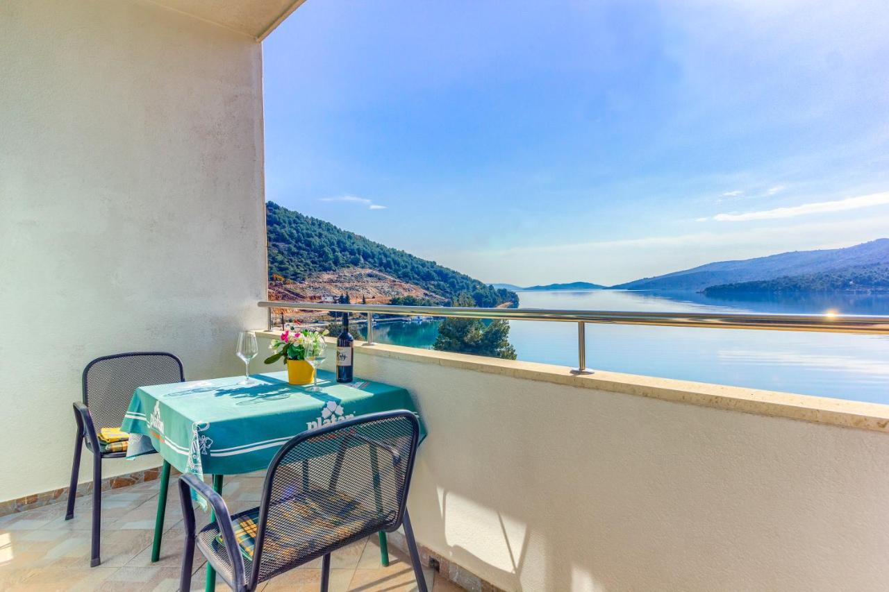 Villa Drago Marina Ngoại thất bức ảnh