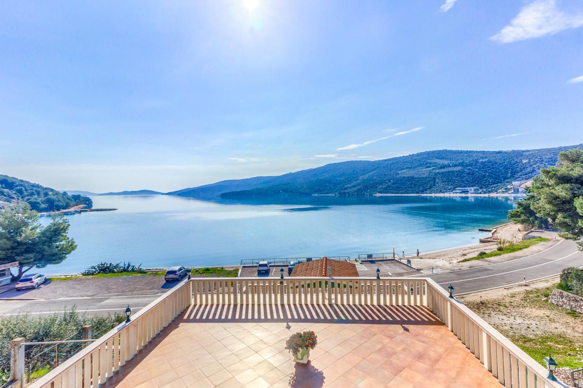 Villa Drago Marina Ngoại thất bức ảnh