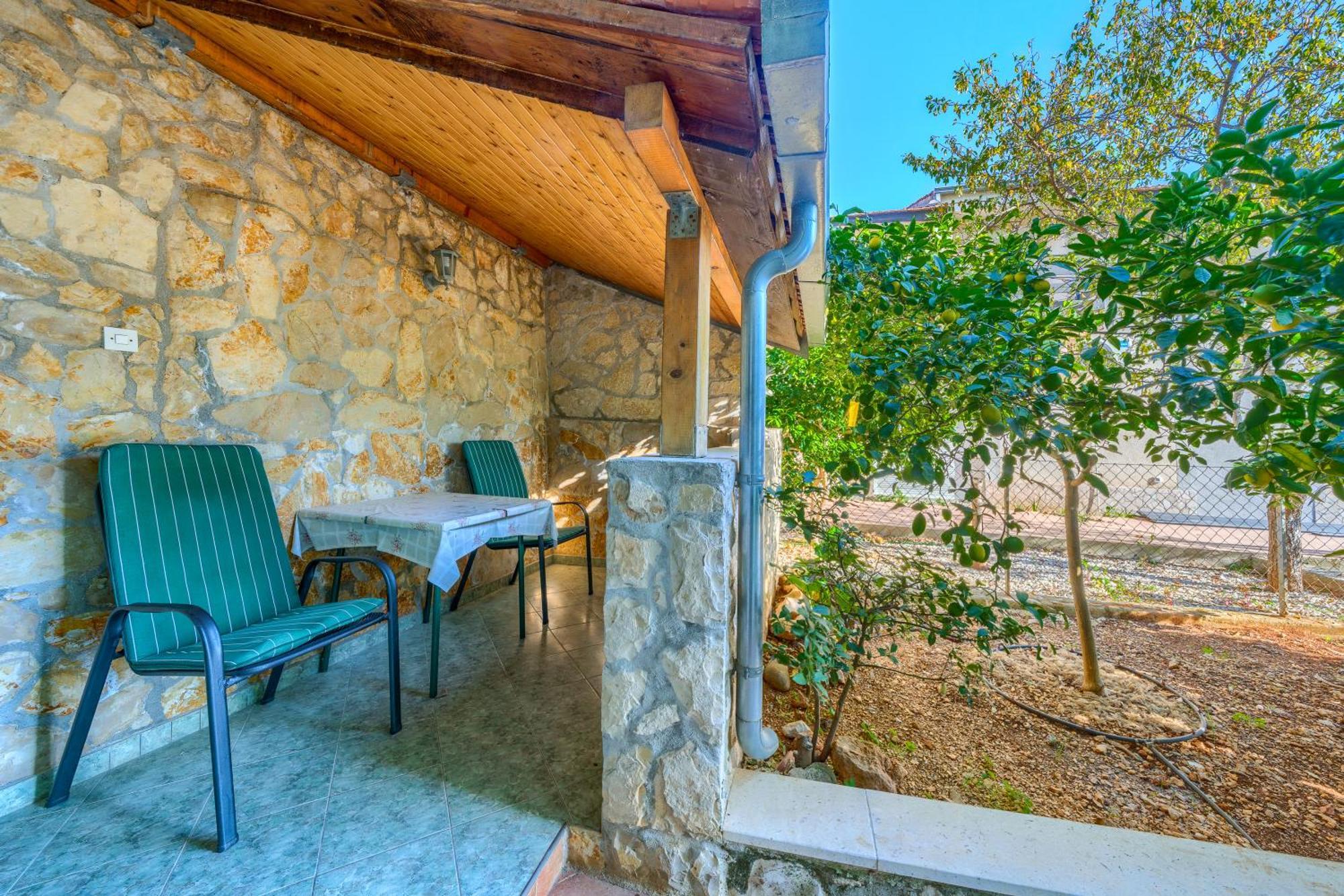 Villa Drago Marina Ngoại thất bức ảnh
