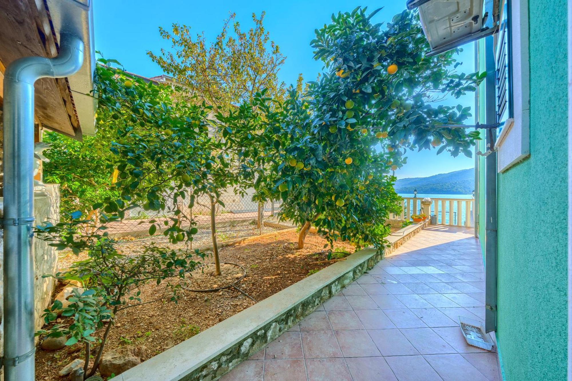 Villa Drago Marina Ngoại thất bức ảnh