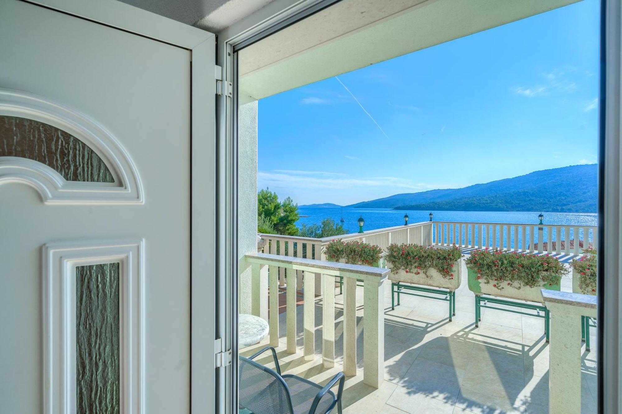 Villa Drago Marina Ngoại thất bức ảnh
