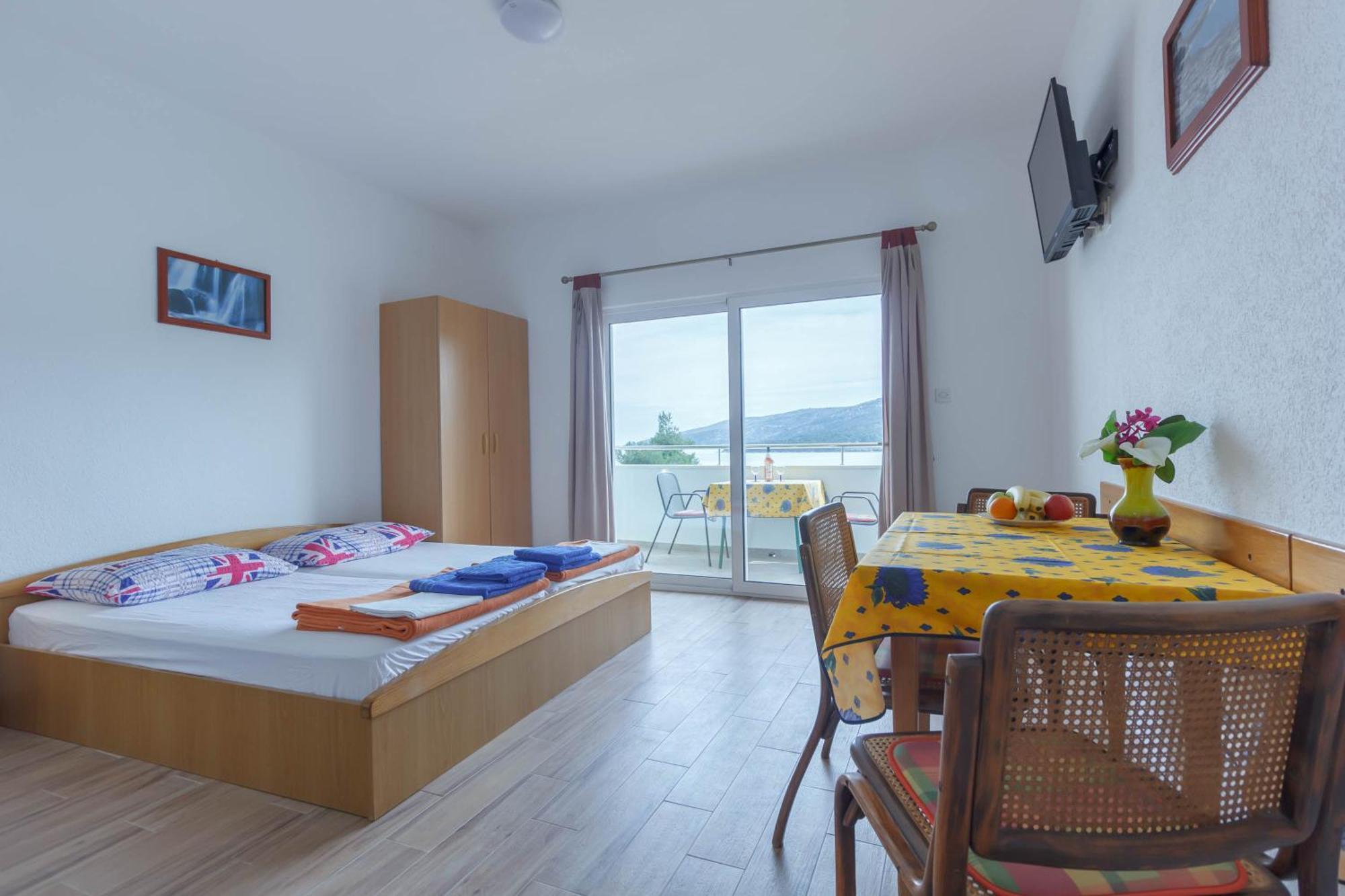 Villa Drago Marina Ngoại thất bức ảnh