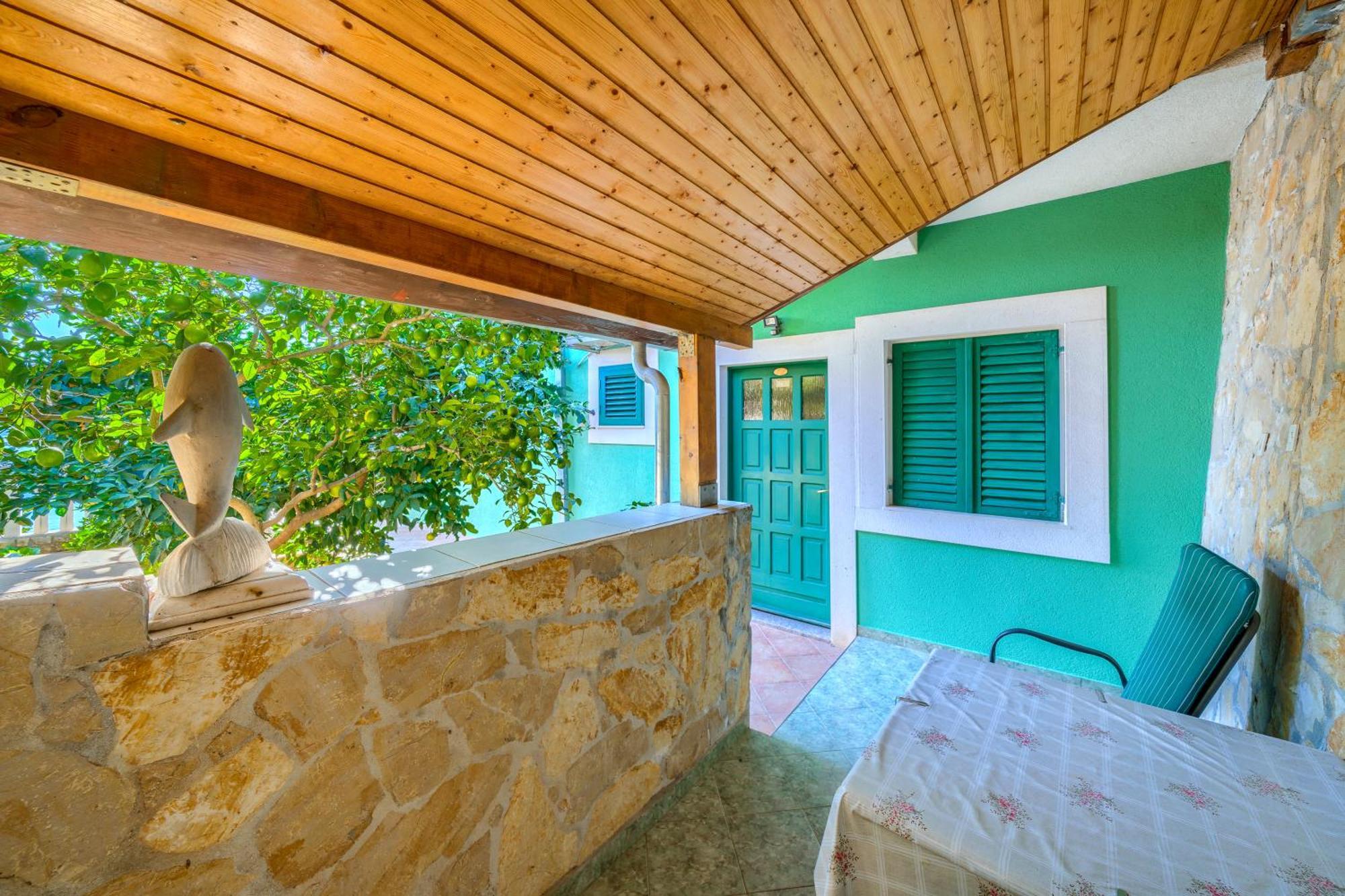 Villa Drago Marina Ngoại thất bức ảnh
