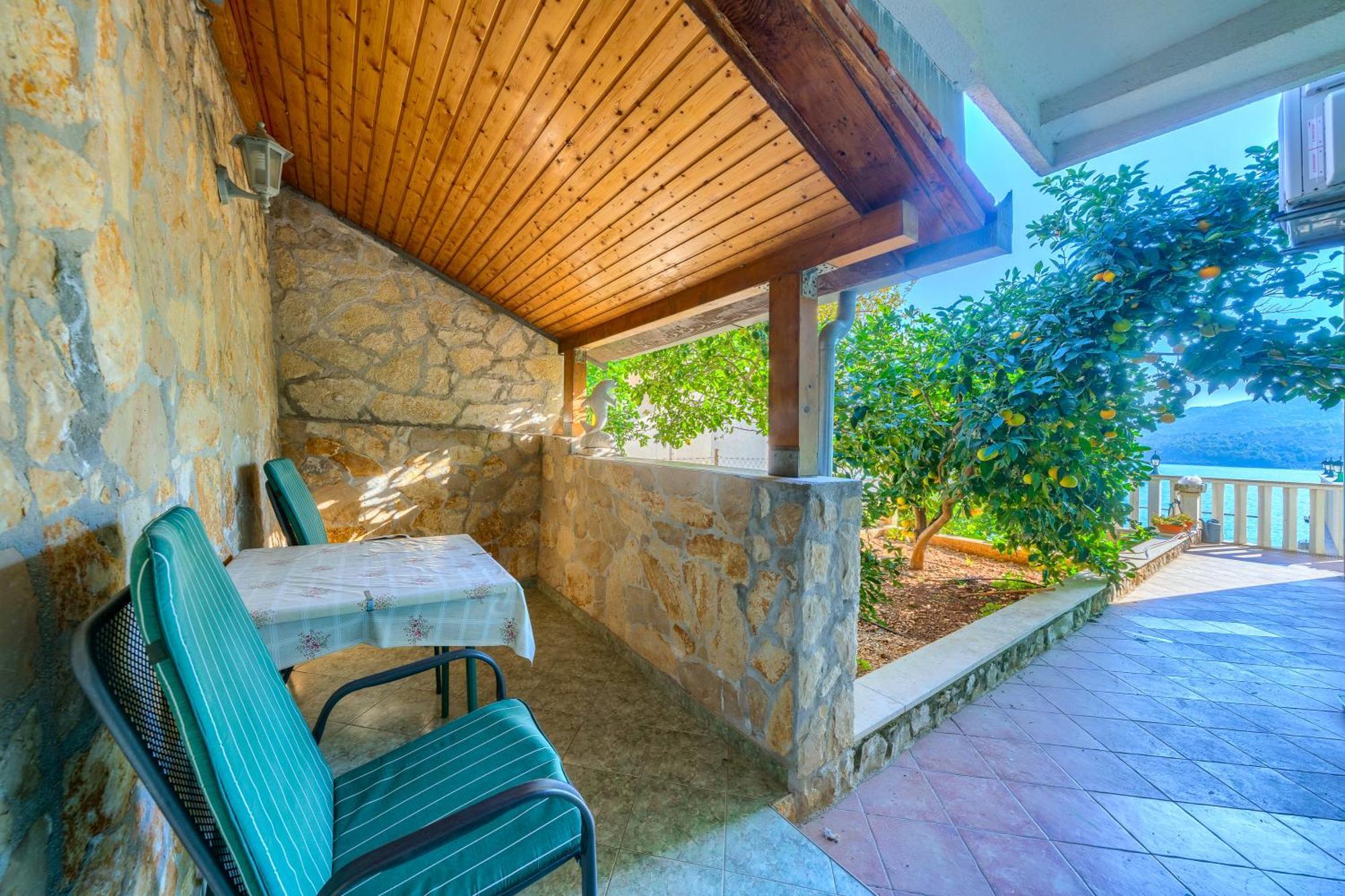 Villa Drago Marina Ngoại thất bức ảnh