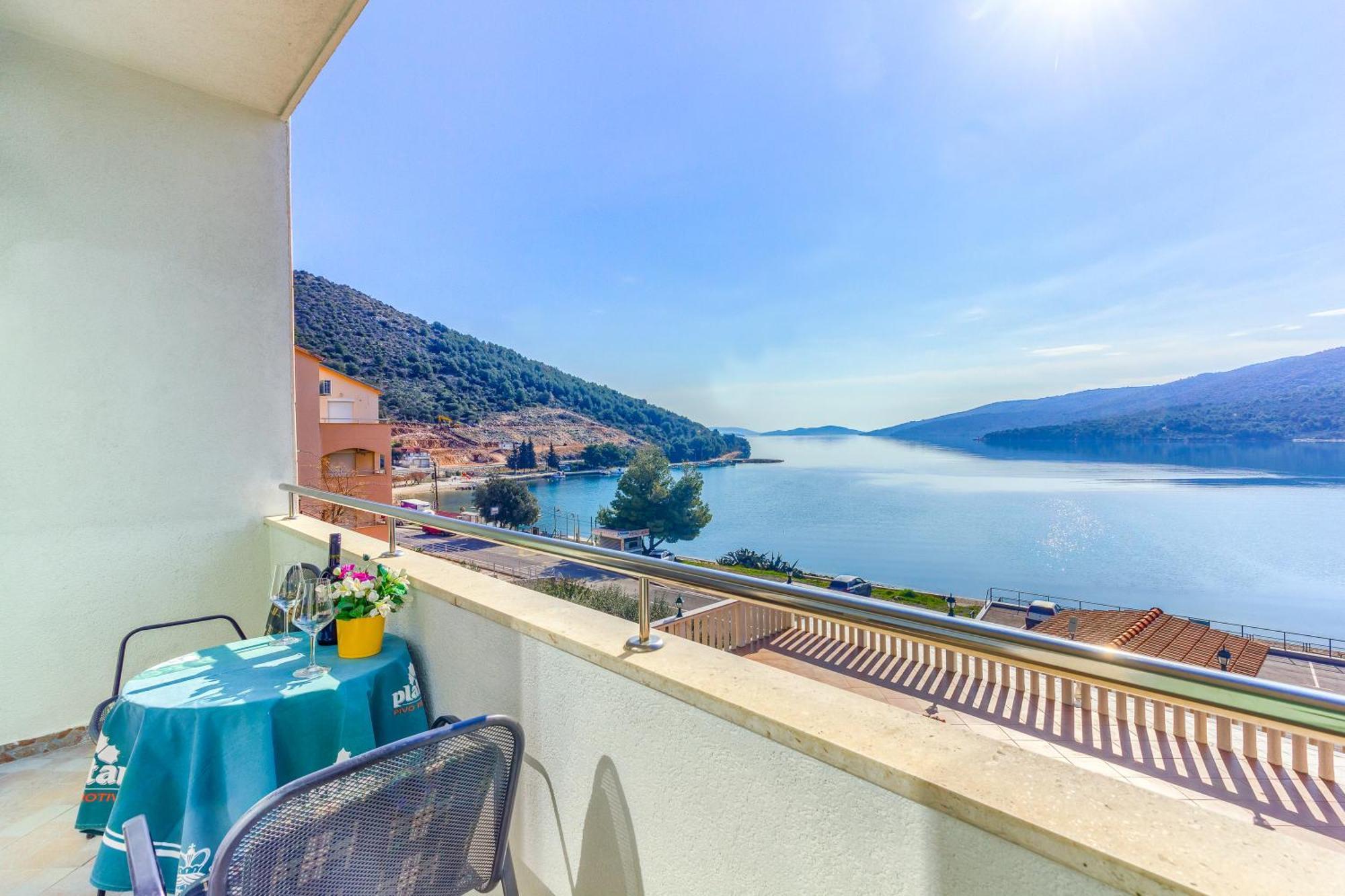 Villa Drago Marina Ngoại thất bức ảnh