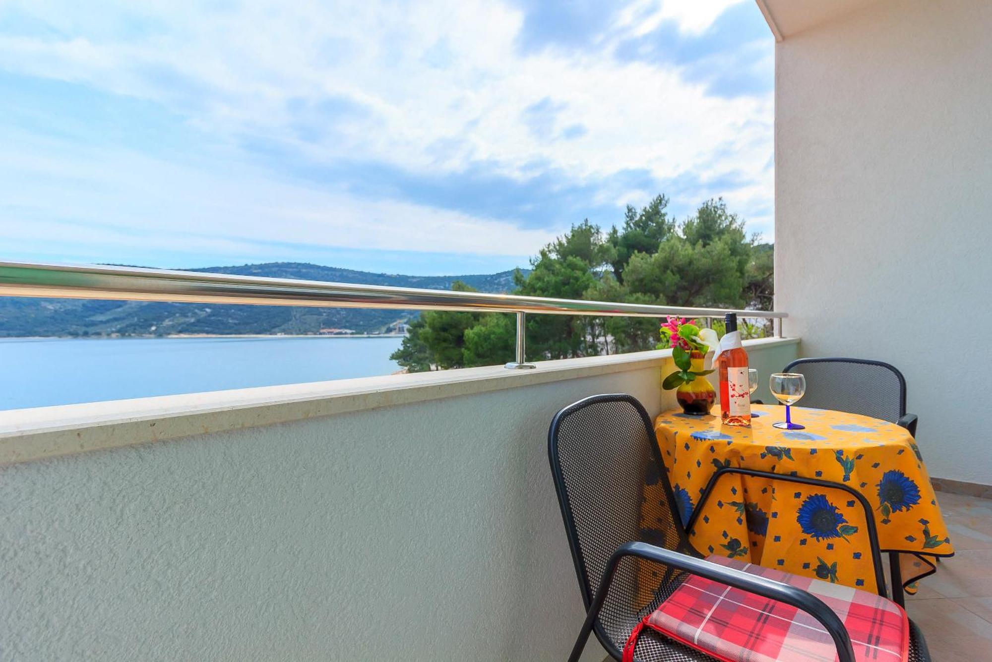 Villa Drago Marina Ngoại thất bức ảnh