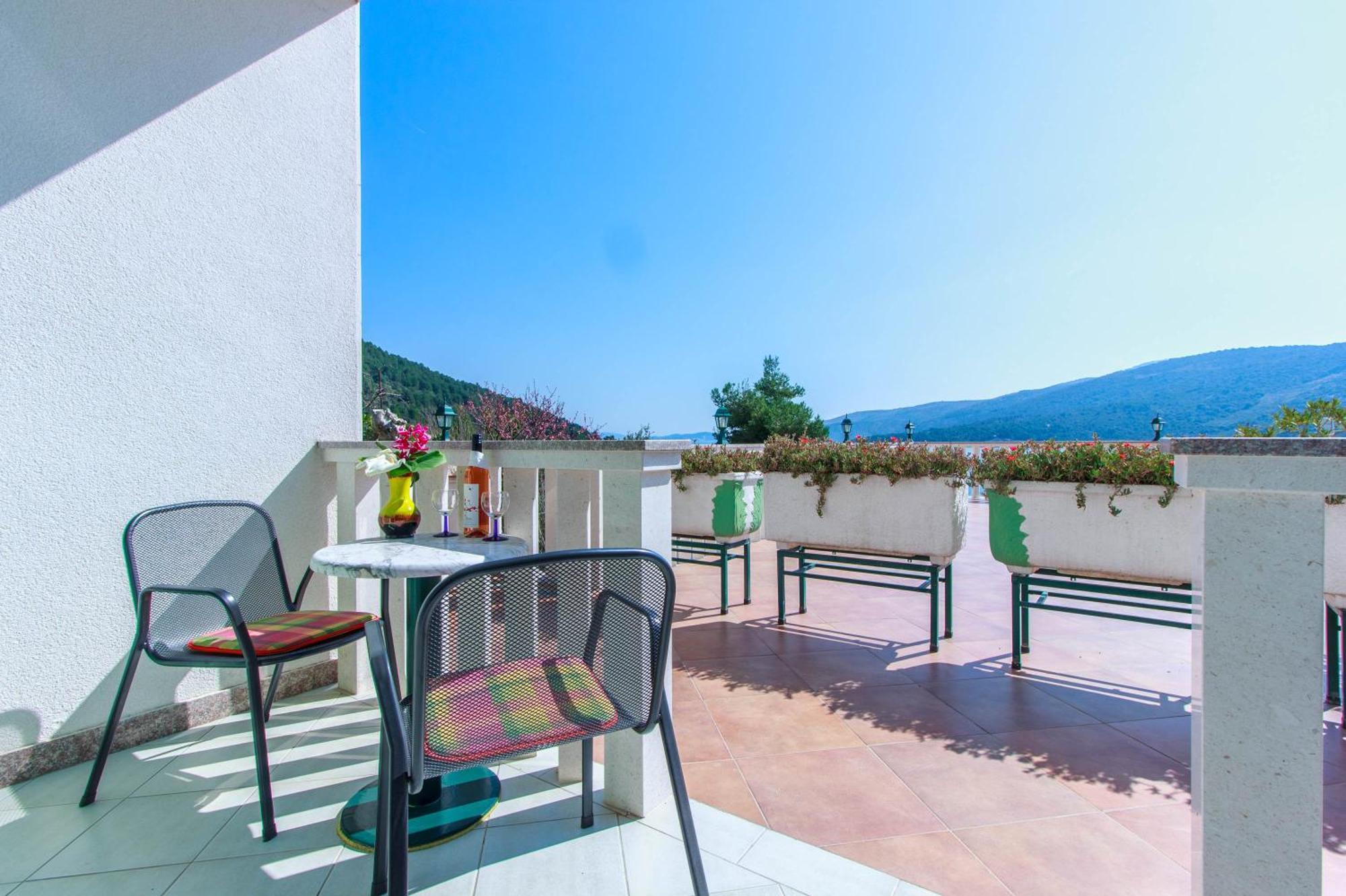 Villa Drago Marina Ngoại thất bức ảnh