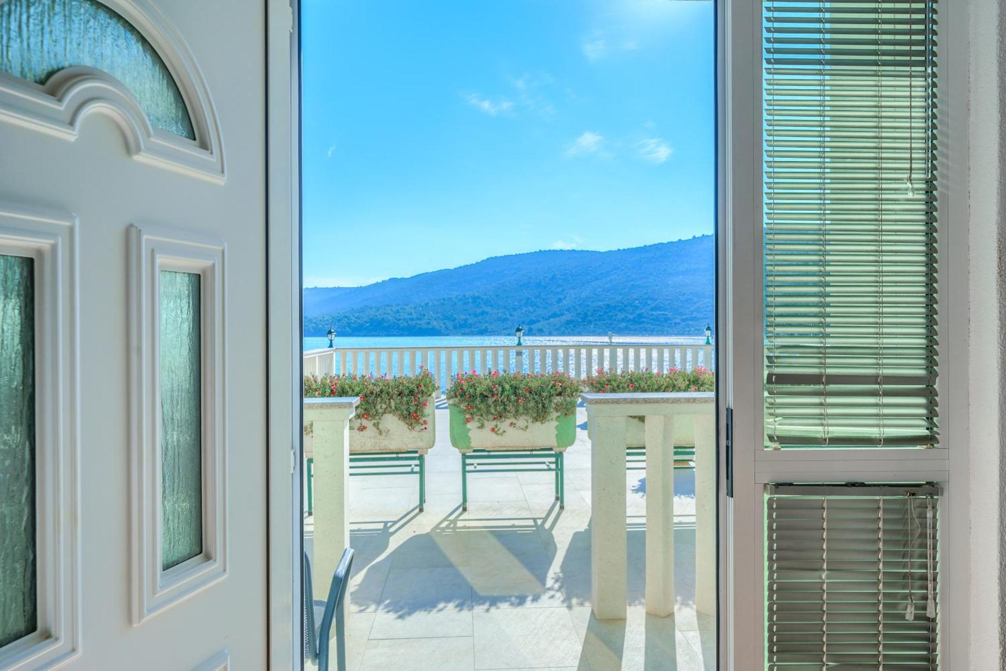 Villa Drago Marina Ngoại thất bức ảnh