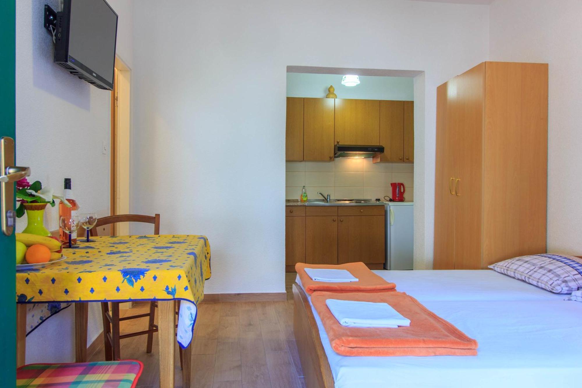 Villa Drago Marina Ngoại thất bức ảnh