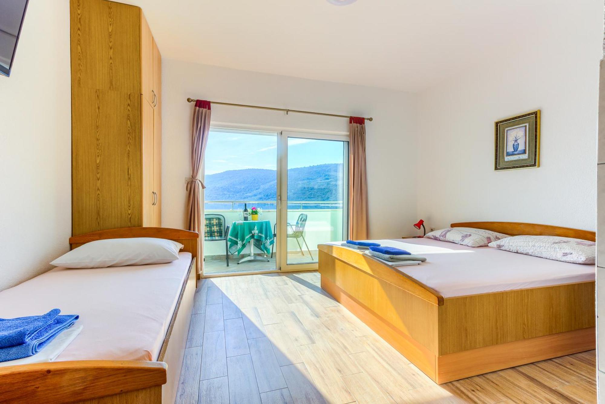 Villa Drago Marina Ngoại thất bức ảnh