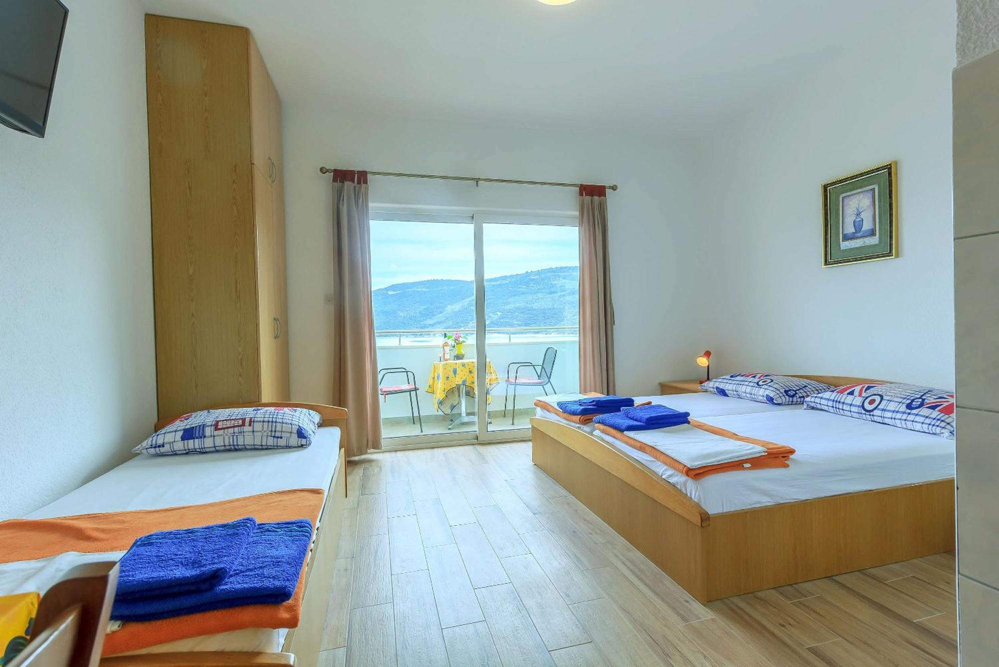 Villa Drago Marina Ngoại thất bức ảnh