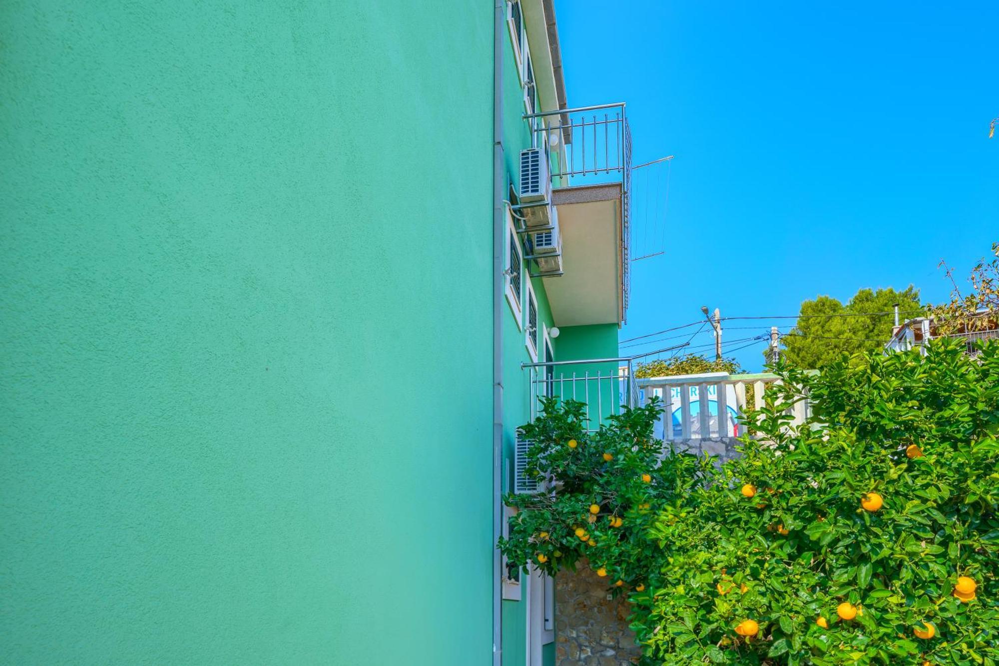 Villa Drago Marina Ngoại thất bức ảnh