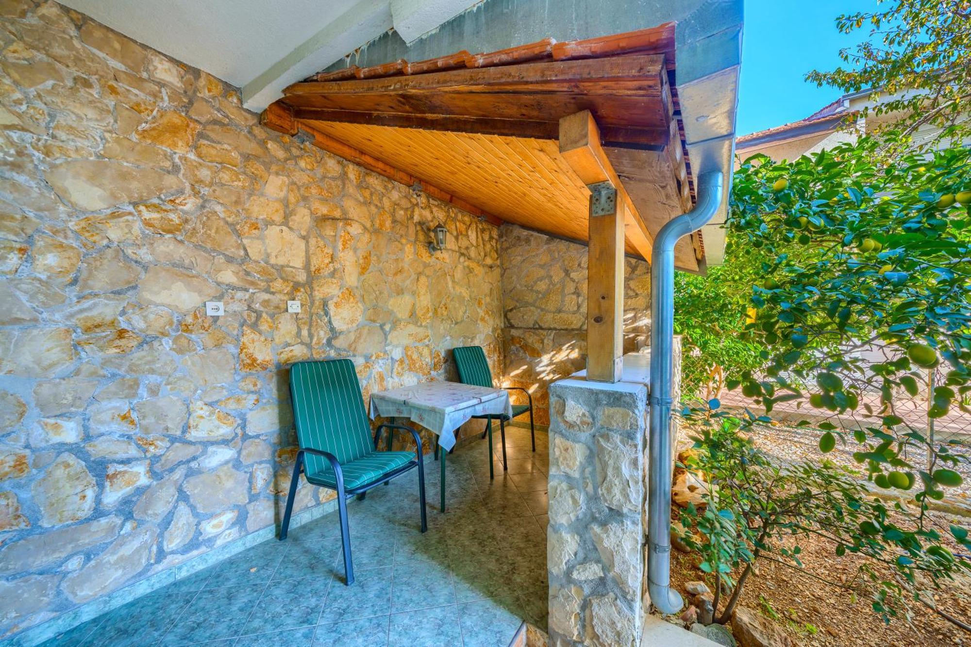 Villa Drago Marina Ngoại thất bức ảnh