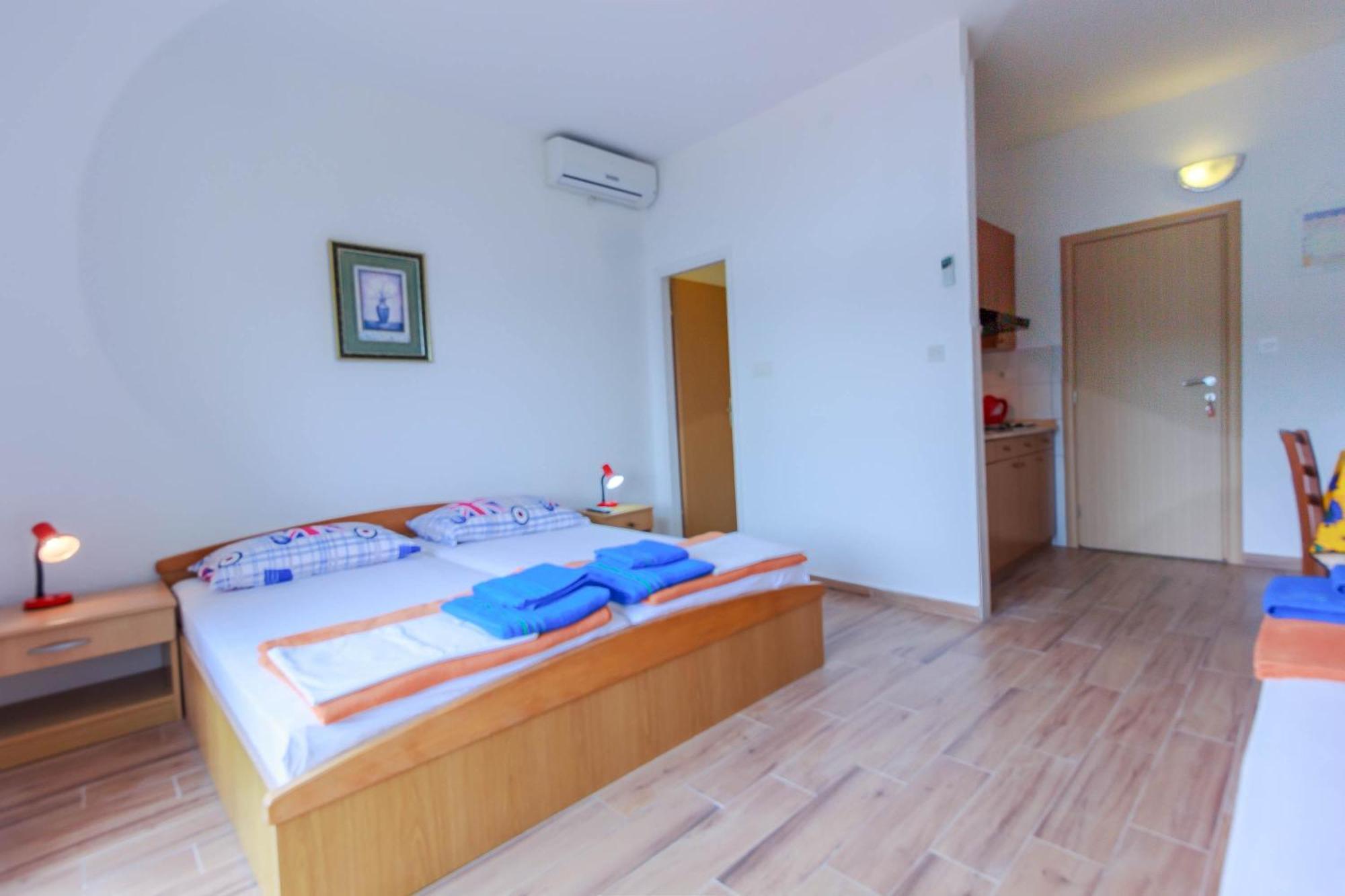Villa Drago Marina Ngoại thất bức ảnh