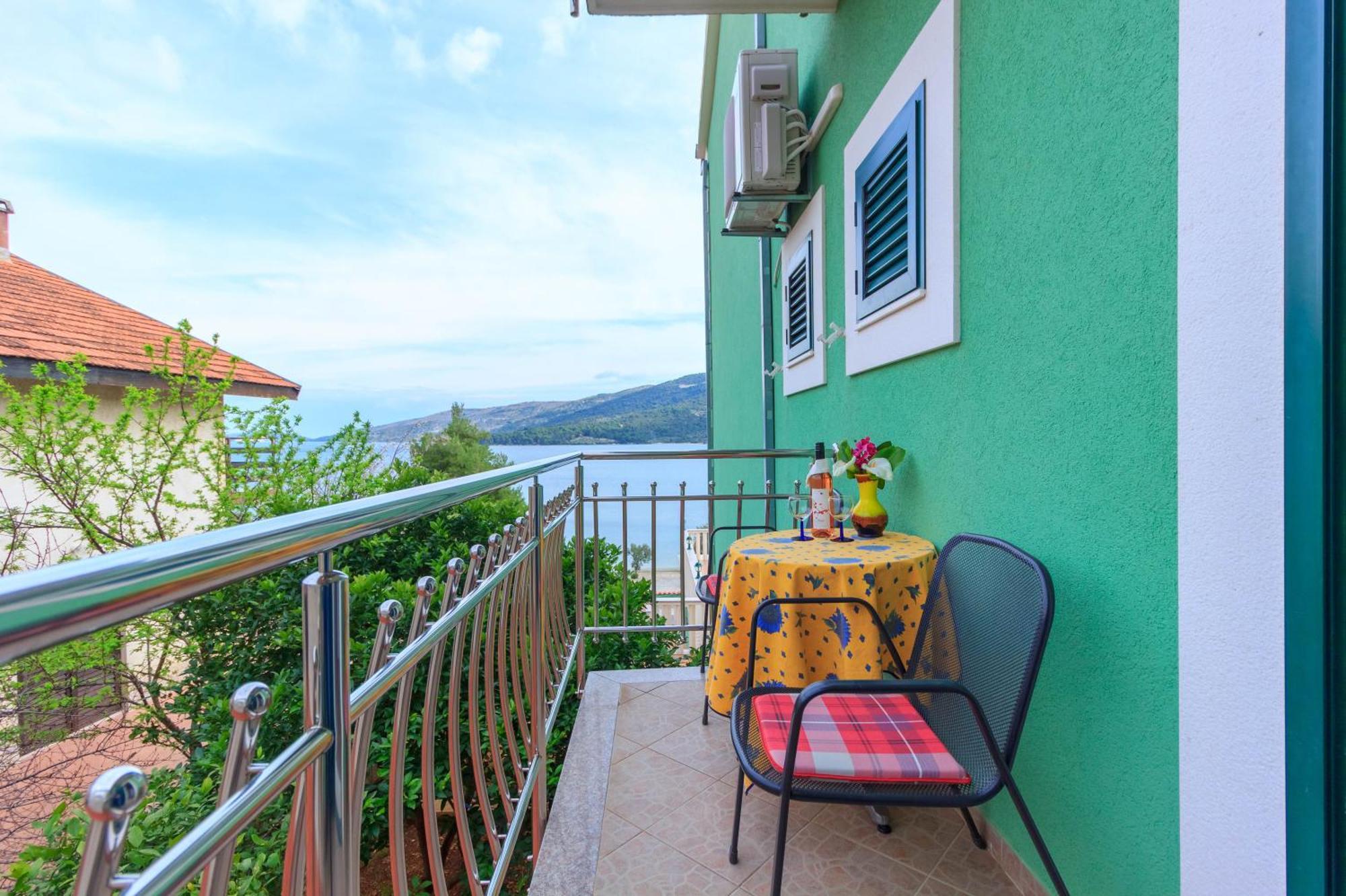 Villa Drago Marina Ngoại thất bức ảnh
