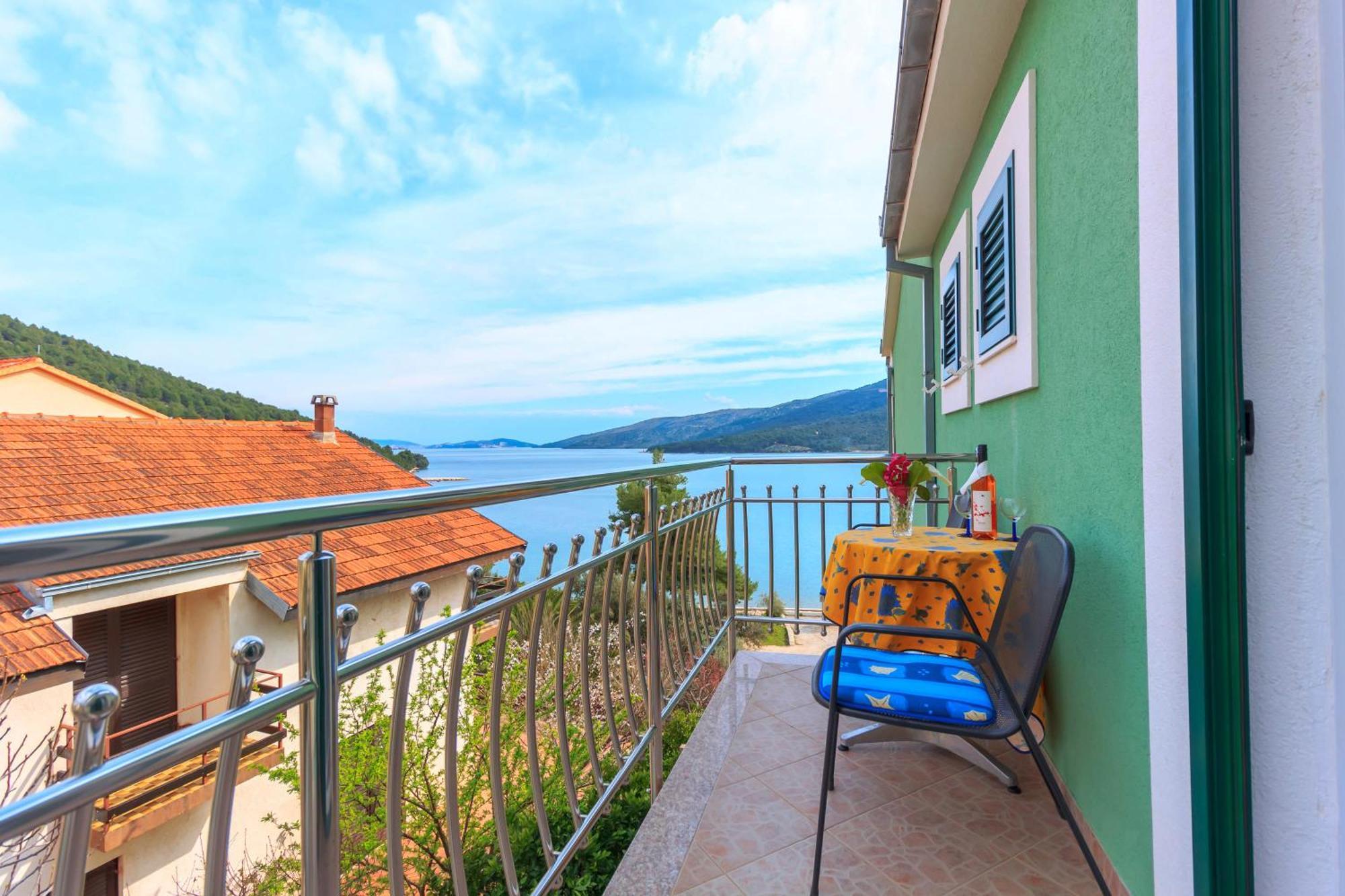 Villa Drago Marina Ngoại thất bức ảnh