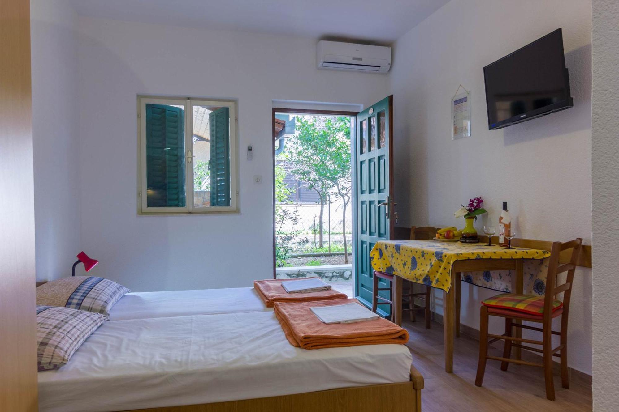 Villa Drago Marina Ngoại thất bức ảnh
