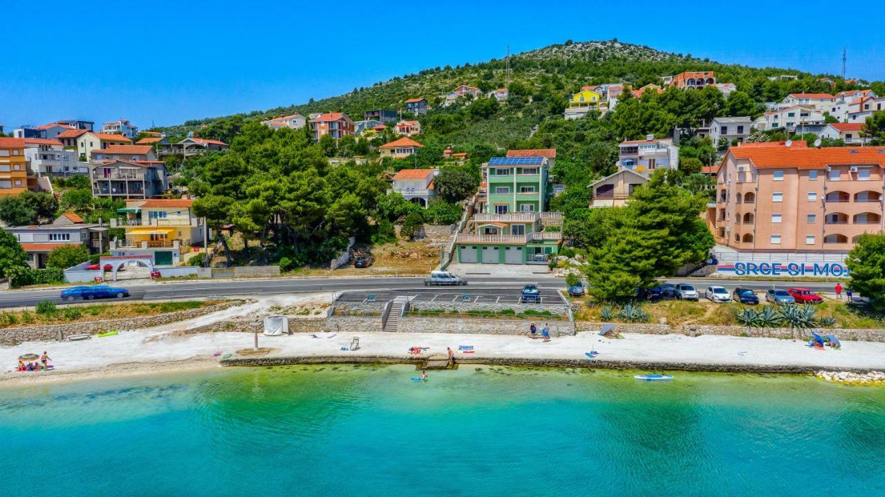 Villa Drago Marina Ngoại thất bức ảnh