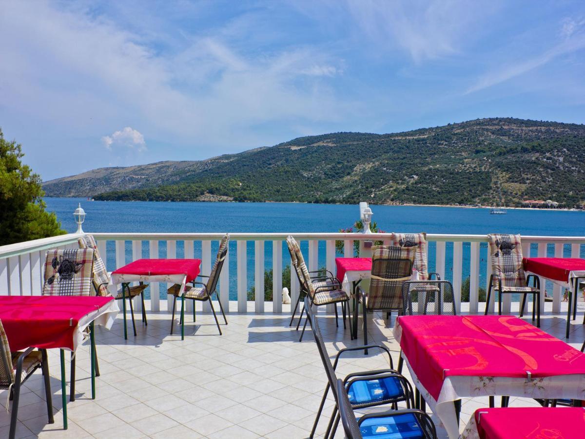 Villa Drago Marina Ngoại thất bức ảnh